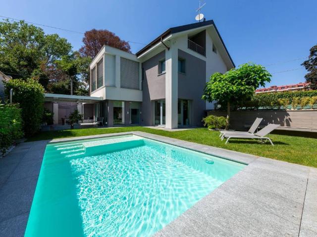 Villa Indipendente in vendita a Piemonte, Torino