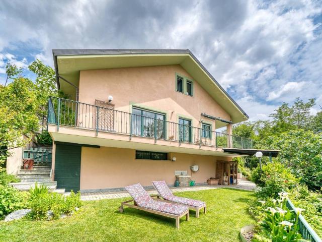 Villa Indipendente in vendita a Piemonte, Torino
