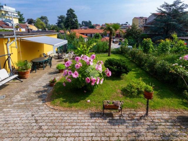 Villa Indipendente in vendita a Piemonte, Torino