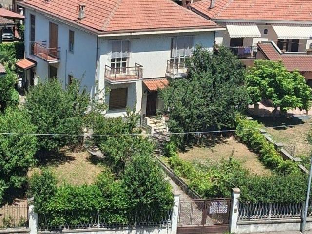 Villa Indipendente in vendita a Piemonte, Torino