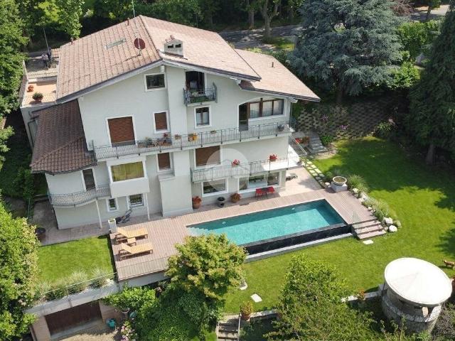 Villa Indipendente in vendita a Piemonte, Torino