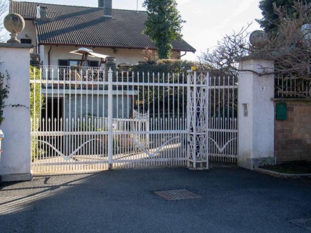 Villa Indipendente in vendita a Piemonte, Torino