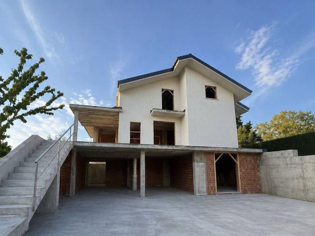 Villa Indipendente in vendita a Piemonte, Torino