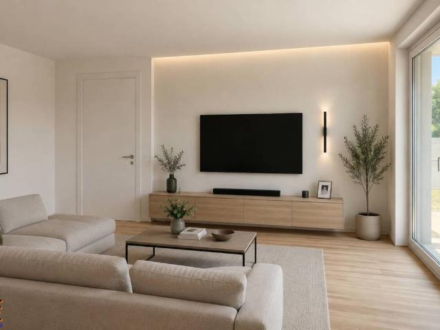 Villa Indipendente in vendita a Bruere, Rivoli