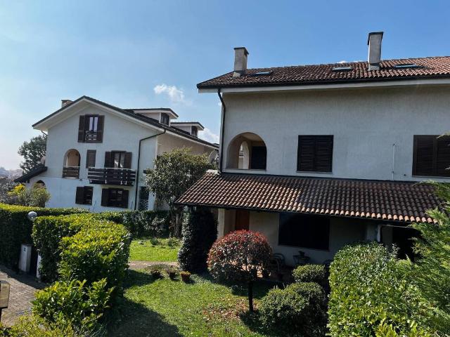 Villa Indipendente in vendita a Piemonte, Torino