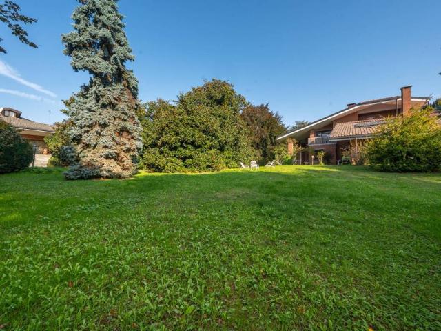 Villa Indipendente in vendita a Piemonte, Torino