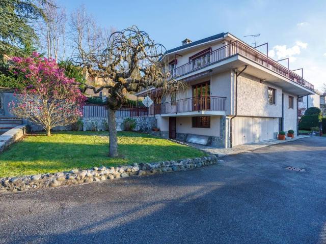 Villa Indipendente in vendita a Piemonte, Torino