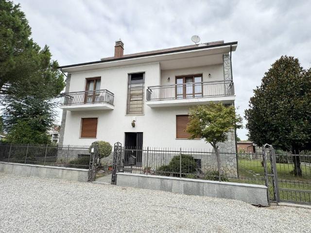 Villa Indipendente in vendita a Piemonte, Torino