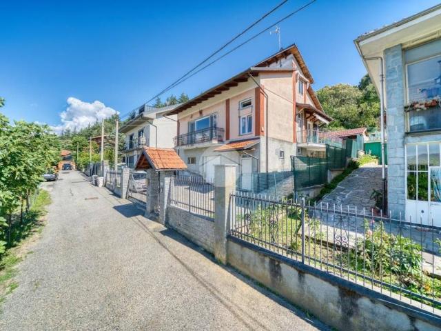 Villa Indipendente in vendita a Piemonte, Torino