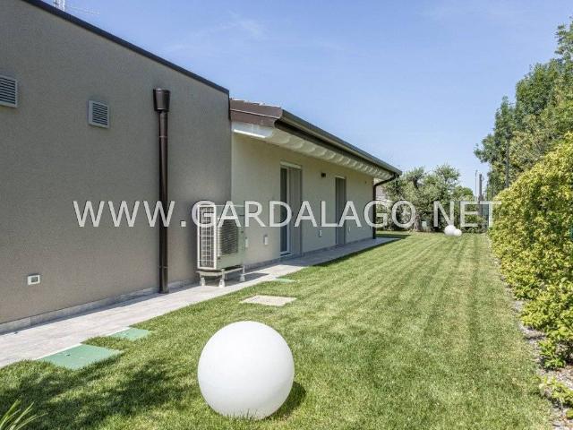Villa Indipendente in vendita a Giarette, Rivoli Veronese