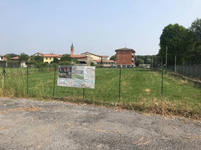 Villa Indipendente in vendita a Rivolta D'adda, Lombardia