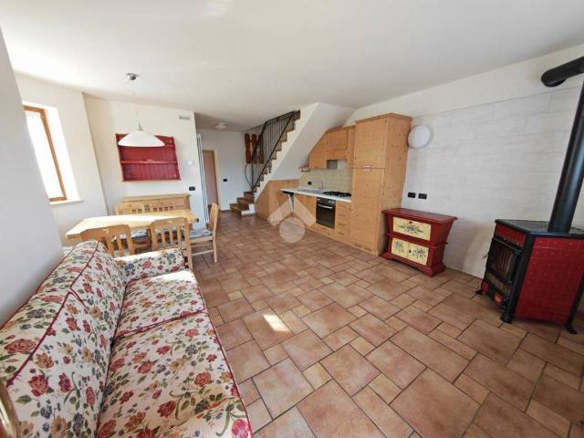 Villa Indipendente in vendita a Stuparich, Canove Di Roana