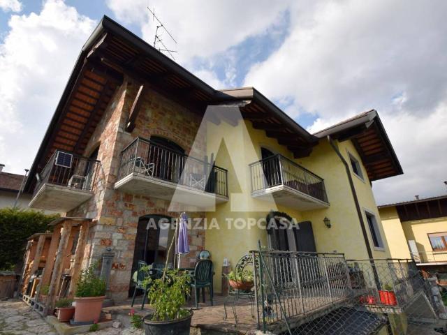 Villa Indipendente in vendita a Canove, Canove Di Roana