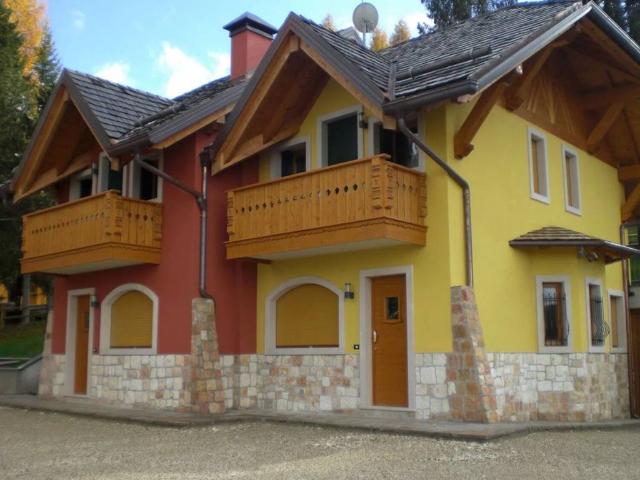 Villa Indipendente in vendita a Stuparich, Canove Di Roana