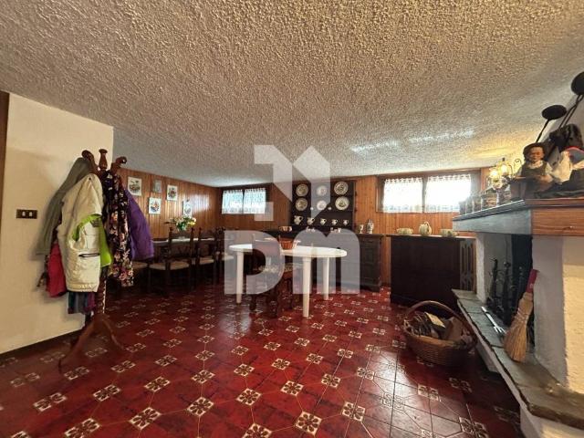 Villa Indipendente in vendita a Parnoli, Canove Di Roana