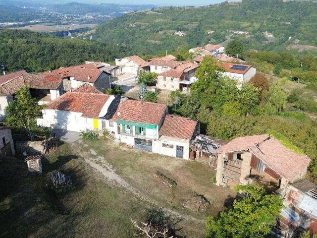 Villa Indipendente in vendita a Piemonte, Cuneo