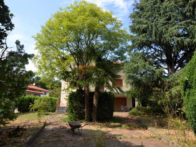 Villa Indipendente in vendita a Roasio Santa Maria, Roasio