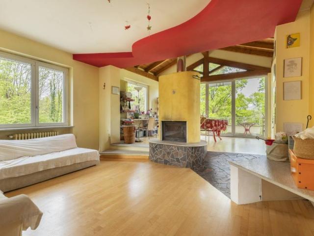 Villa Indipendente in vendita a Piemonte, Vercelli