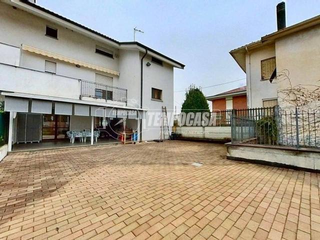 Villa Indipendente in vendita a Piemonte, Torino