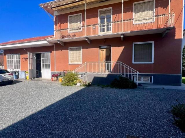 Villa Indipendente in vendita a Piemonte, Torino