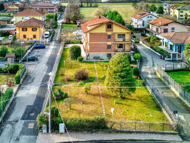 Villa Indipendente in vendita a Piemonte, Torino