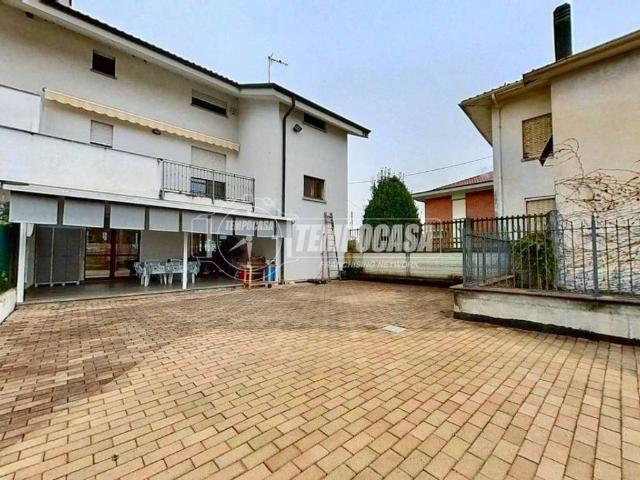 Villa Indipendente in vendita a Piemonte, Torino