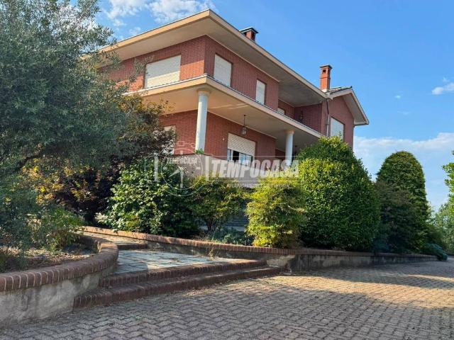 Villa Indipendente in vendita a Piemonte, Torino