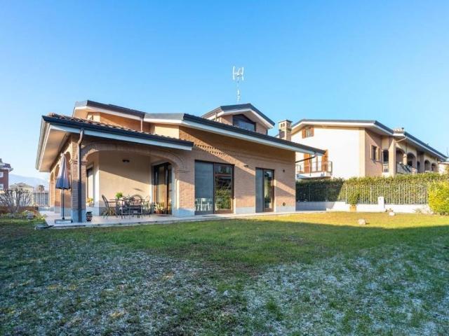 Villa Indipendente in vendita a Piemonte, Torino