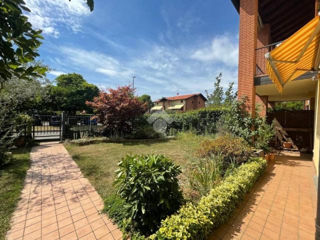 Villa Indipendente in vendita a Robbiate, Lombardia