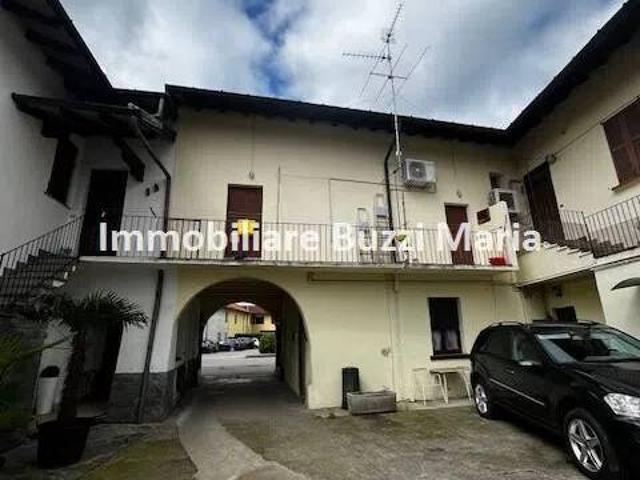 Villa Indipendente in vendita a Robecchetto Con Induno, Lombardia