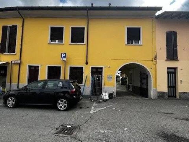 Villa Indipendente in vendita a Robecchetto Con Induno, Lombardia