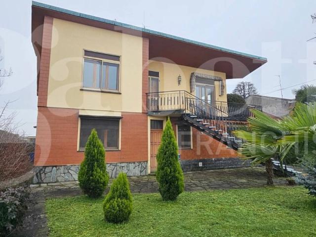 Villa Indipendente in vendita a Malvaglio, Robecchetto con Induno