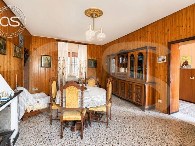 Villa Indipendente in vendita a Robecco D'oglio, Lombardia