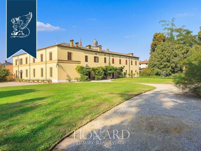 Villa Indipendente in vendita a Robecco D'oglio, Lombardia