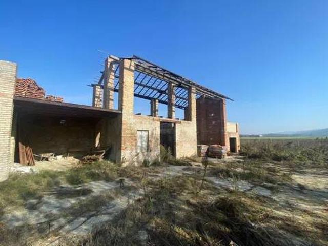 Villa Indipendente in vendita a Ponte in Pietra, Robecco Pavese