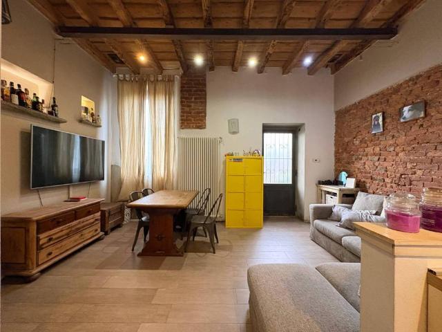 Villa Indipendente in vendita a Ca de Noci, Robecco Sul Naviglio
