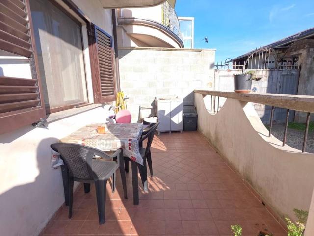 Villa Indipendente in vendita a Cavallo Bianco, Robella
