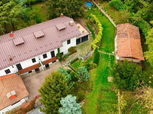 Villa Indipendente in vendita a Piemonte, Cuneo