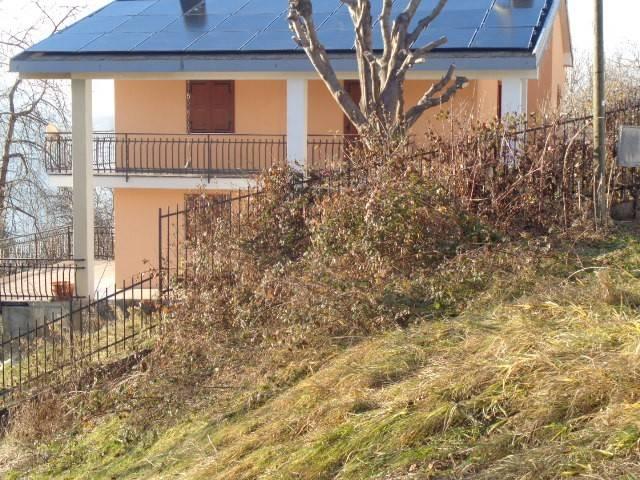 Villa Indipendente in vendita a Case Manera, Piemonte