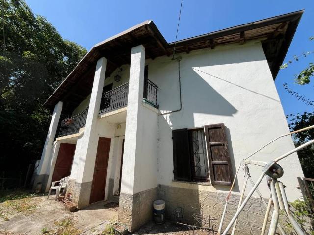 Villa Indipendente in vendita a Piemonte, Cuneo