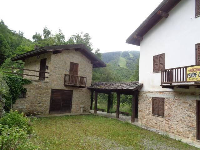 Villa Indipendente in vendita a Case Manera, Piemonte
