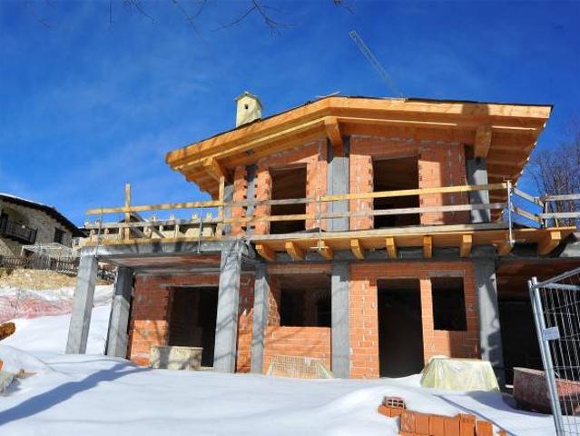 Villa Indipendente in vendita a Piemonte, Cuneo