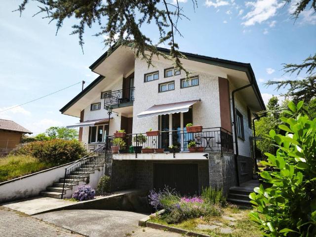 Villa Indipendente in vendita a Piemonte, Torino