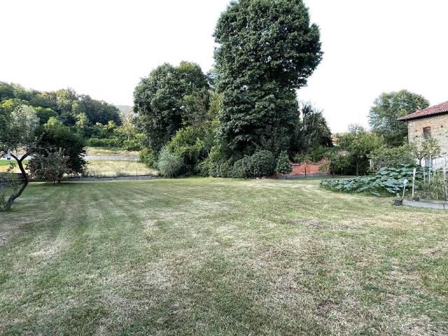 Villa Indipendente in vendita a Piemonte, Torino