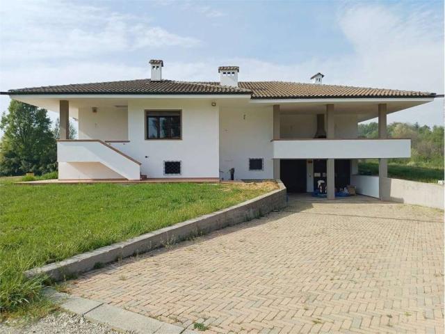 Villa Indipendente in vendita a Piemonte, Torino
