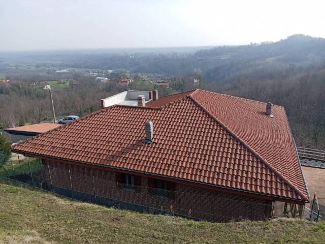 Villa Indipendente in vendita a Piemonte, Torino