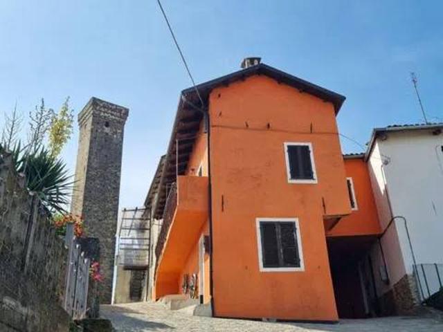 Villa Indipendente in vendita a Piemonte, Cuneo