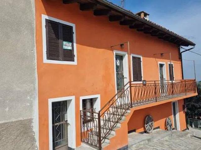 Villa Indipendente in vendita a Piemonte, Cuneo