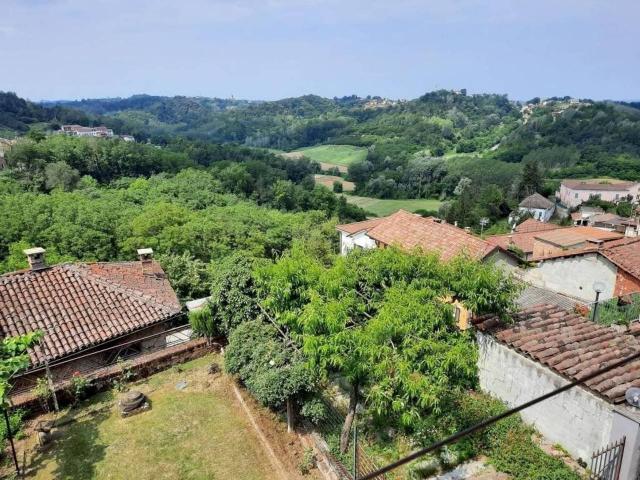 Villa Indipendente in vendita a Castello, Piemonte