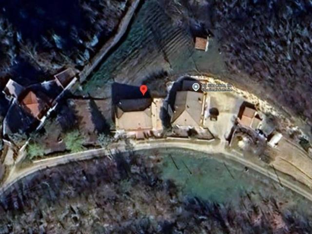 Villa Indipendente in vendita a Piemonte, Asti